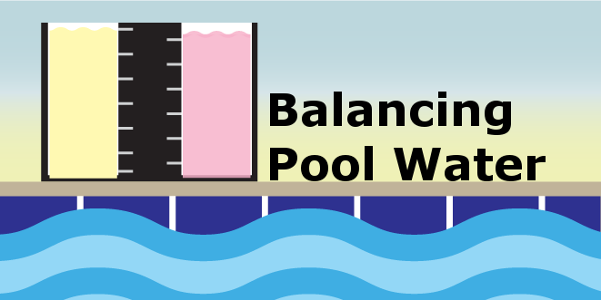 Resources and Tutorials for Keeping Pool Water Balanced