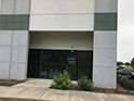 Houston branch building